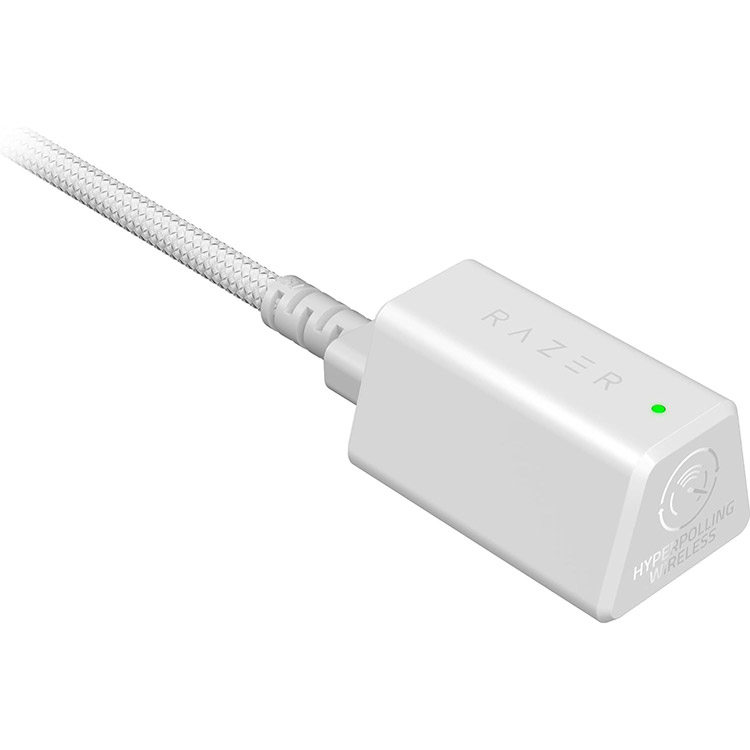 خرید موس Razer Viper v3 Pro - بی‌سیم - سفید